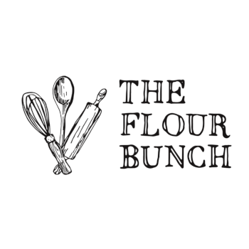 The Flour Bunch, baking and desserts teacher